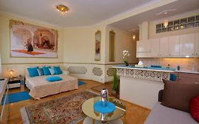 Orangehomes Panorama Enjoy Apartment